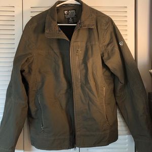 Kuhl Men’s Burr Jacket